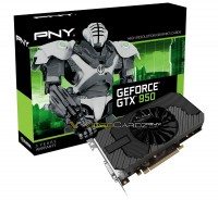 Nvidia GeForce GTX 950 fotografiada y listada - benchmarkhardware