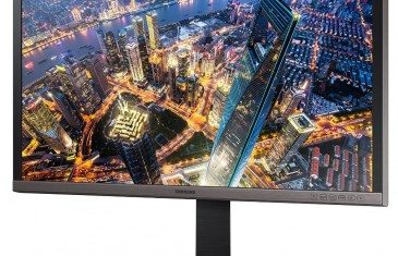 Samsung lanza un monitor 4k con AMD FreeSync de 32 pulgadas - benchmarkhardware