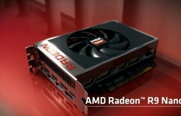 Se confirman 4096 Stream Cores para la Radeon R9 Nano - benchmarkhardware
