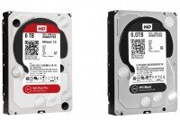 Western Digital presenta discos de 5 y 6 TB para sus series Red Pro y Black - benchmarkhardware