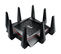 Asus anuncia el router RT-AC5300U - benchmarkhardware