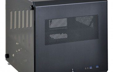 Lian Li anuncia la PC-V33 - benchmarkhardware