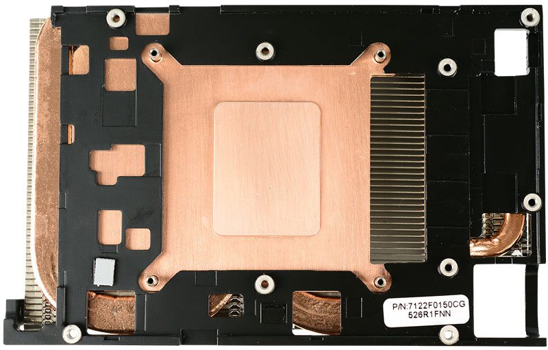 Limitaciones en la personalización de la AMD R9 Nano - benchmarkhardware 1