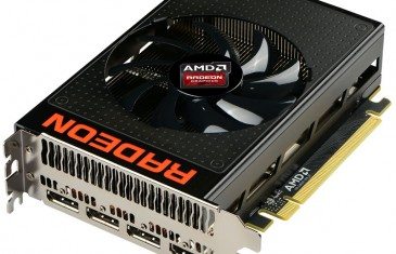 Limitaciones en la personalización de la AMD R9 Nano - benchmarkhardware