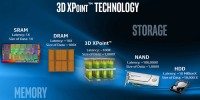 Micron ya trabaja en la segunda generación de 3D XPoint - benchmarkhardware