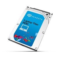 Seagate crea el mayor disco duro de 2.5 pulgadas de 7mm - benchmarkhardware