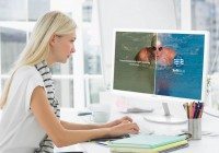MMD Nuevas pantallas Philips con tecnología SoftBlue para usuarios y profesionales