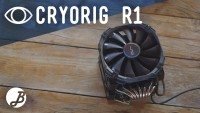 Cryorig R1 Ultimate – Análisis