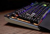 El sonido del silencio – Corsair lanza Strafe RGB Silent, el primer teclado mecánico del mundo con interruptores Cherry MX Silent