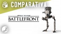 Comparativa FPS y gráficos Star Wars Battlefront PC (BETA)