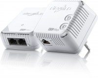 devolo dLAN 550 WiFi: el nuevo adaptador PLC-Powerline WiFi de alto rendimiento
