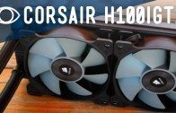 Corsair H100i GTX – Análisis