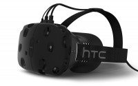 HTC y VALVE acercan la realidad virtual con HTC VIVE