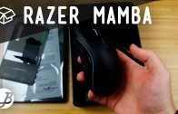 Razer Mamba Chroma – Unboxing