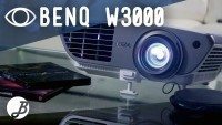 Proyector DLP BenQ W3000 – Análisis