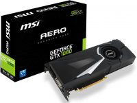 Computex 2016 MSI confirma las GeForce GTX 1080 Gaming, Armor, SeaHawk y Aero