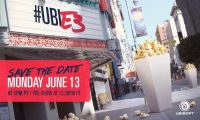 E3: Resumen de la conferencia de Ubisoft