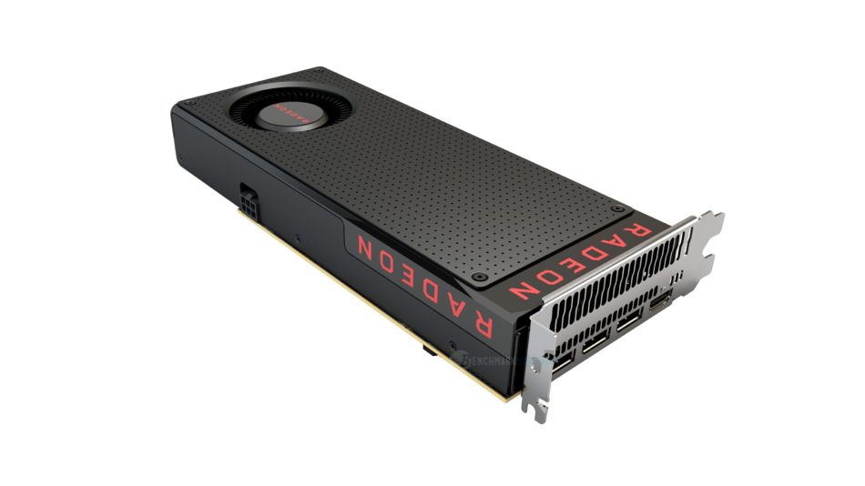 AMD RX 480 podría consumir menos de 100W y funcionar en torno a los 60ºC