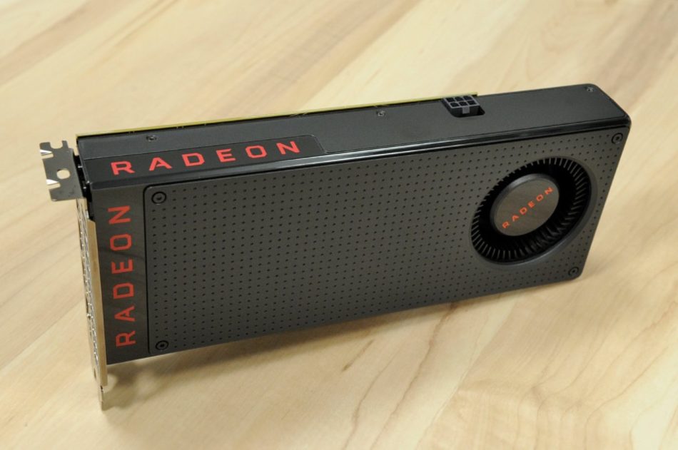 La AMD RX 480 tendrá limitada su capacidad de OC en el modelo de referencia