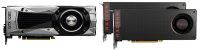 El CrossFire de la AMD RX 480,  puede ser más potente que la NVIDIA GTX 1080