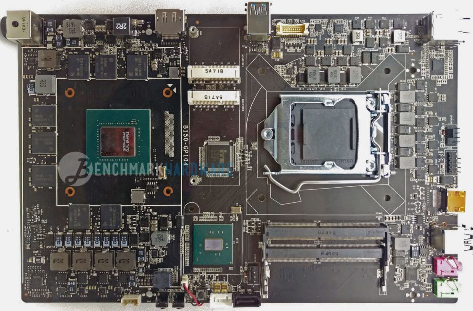 Computex 2016 Colorful ha presentado placas con GeForce GTX 1070 integradas