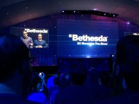 E3: Resumen conferencia Bethesda