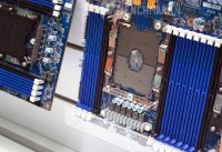 Computex 2016: Nuevos datos del nuevo Socket de Intel LGA 3647
