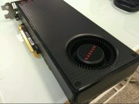 Nuevas imágenes de la AMD RX 480 ya en línea de producción
