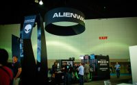 Alienware presenta sus nuevos productos durante el E3 2016