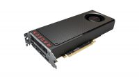 Computex 2016: AMD anuncia la nueva Radeon RX 480