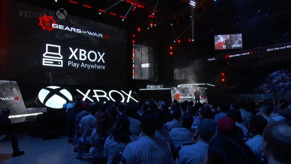 E3: Resumen de la conferencia de Microsoft