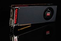 AMD rebaja sus gráficas R9 300