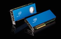 Detalles del nuevo chip Xeon Phi 7290 de Intel