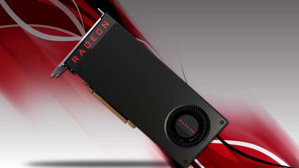 AMD Vega llegará en 2017