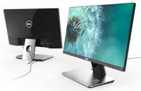 Dell presenta su primer monitor 4K 120Hz