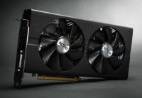 La Sapphire Nitro RX 480 de AMD llegará en Julio
