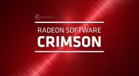 AMD Radeon Crimson Software se prepara para Gears of War 4