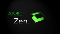 Las GPU de APU Zen tendrán un rendimiento similar a una RX 460