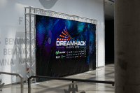 Resumen viernes Dreamhack Valencia 2016