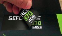 NVIDIA recompensará a los compradores de GTX 970 por su fallo de VRAM