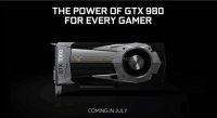 GTX 1060 será más potente que RX 480