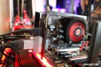 AMD RX 460 y RX 470 saldrán a la venta en menos de una semana
