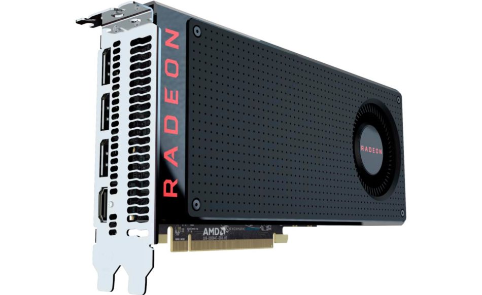 Las AMD Vega 10 con HBM2, podrían ser anunciadas este año