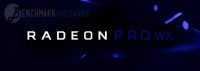 AMD anuncia la nueva serie profesional Radeon Pro WX
