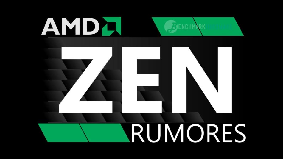 Filtrados detalles sobre copias de ingenieria de AMD Zen