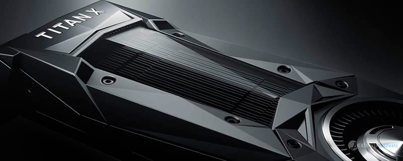 NVIDIA muestra el rendimiento de su Titan X en 3DMark