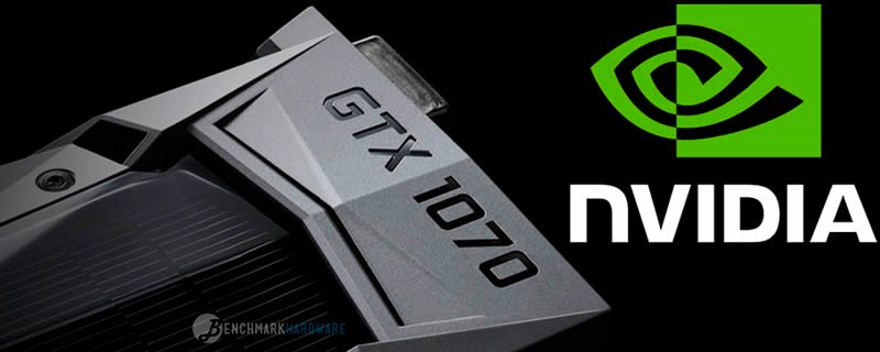 NVIDIA podría mostrar sus versiones portátiles de tarjetas Pascal en la Gamescom