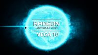 AMD Vega podría llegar antes de lo esperado