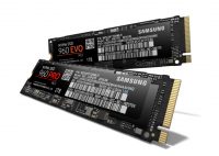 Samsung presenta 960 EVO y 960 PRO, sus SSD más potentes hasta la fecha