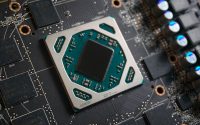 AMD podría anunciar nuevas gráficas Polaris más eficientes